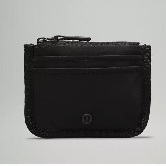 lululemon athletica Bags New With Tags Lululemon True Identity Card